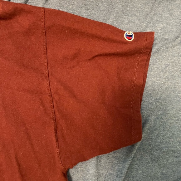 Woman’s Slim Fit Champion Shirt - Picture 4 of 6